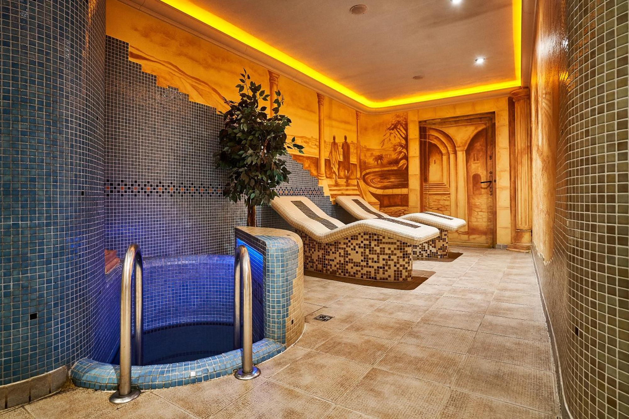 Hotel Stara Poczta Тихи Екстер'єр фото