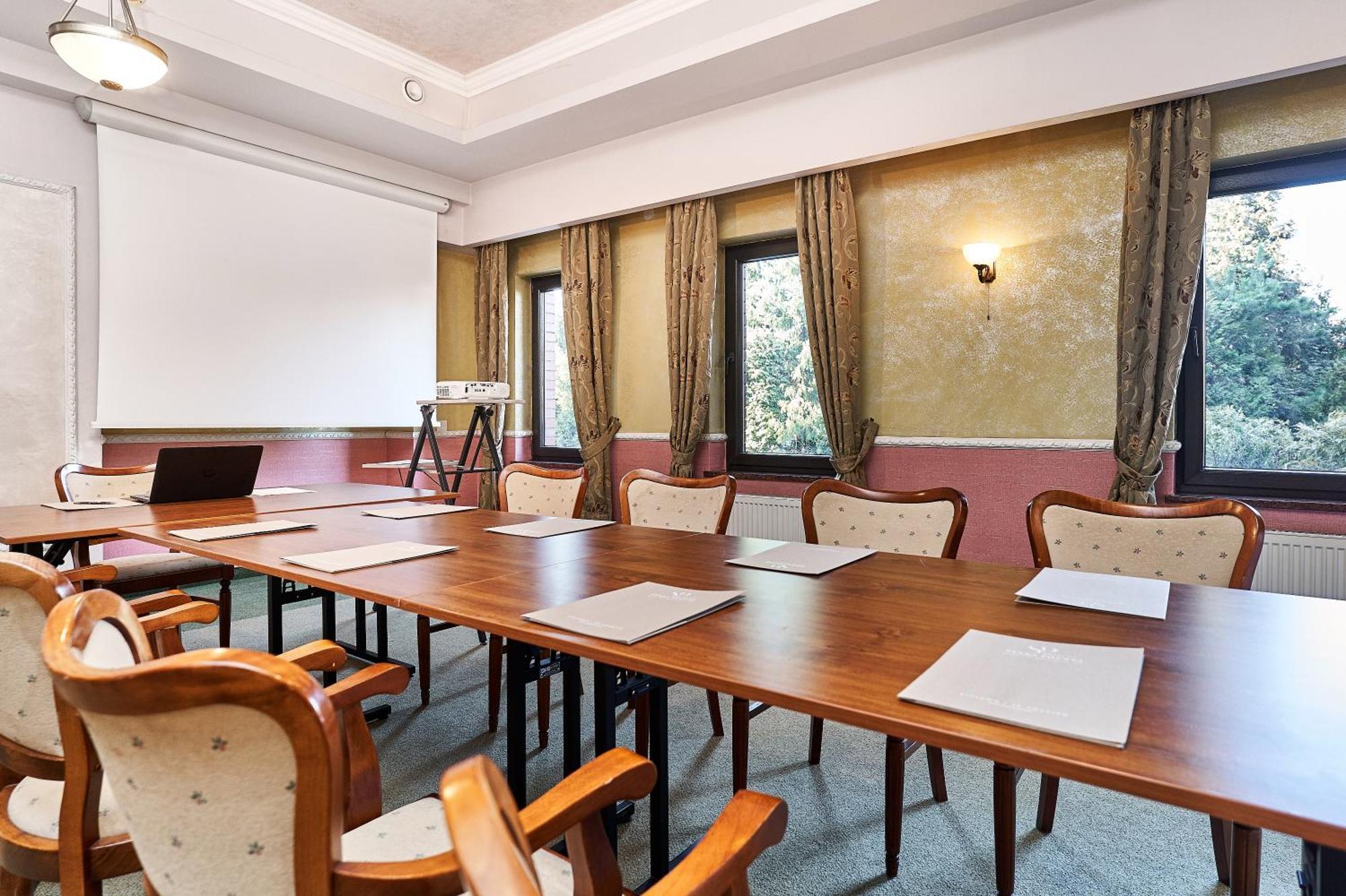 Hotel Stara Poczta Тихи Екстер'єр фото
