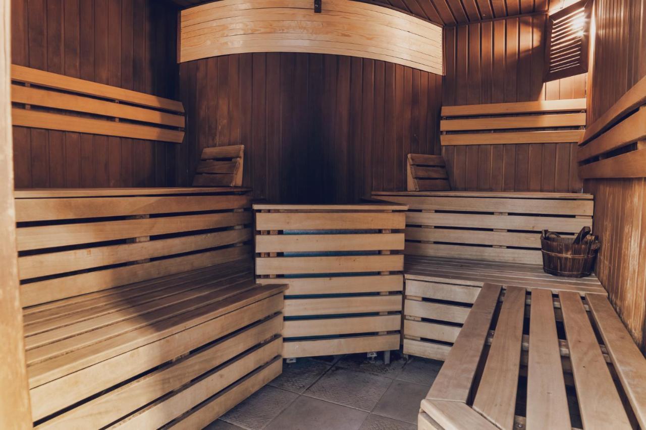 Hotel Stara Poczta Тихи Екстер'єр фото